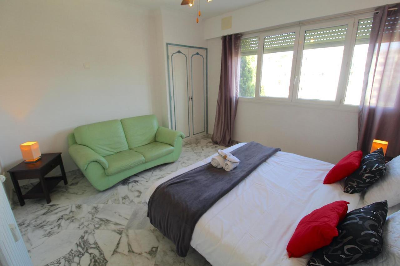 Appartement Alc - Ltm11 - 14 Min Palais And 2 Min Beaches *
