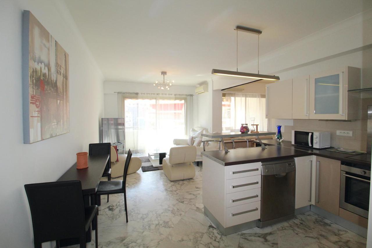 Alc - Ltm11 - 14 Min Palais And 2 Min Beaches Cannes