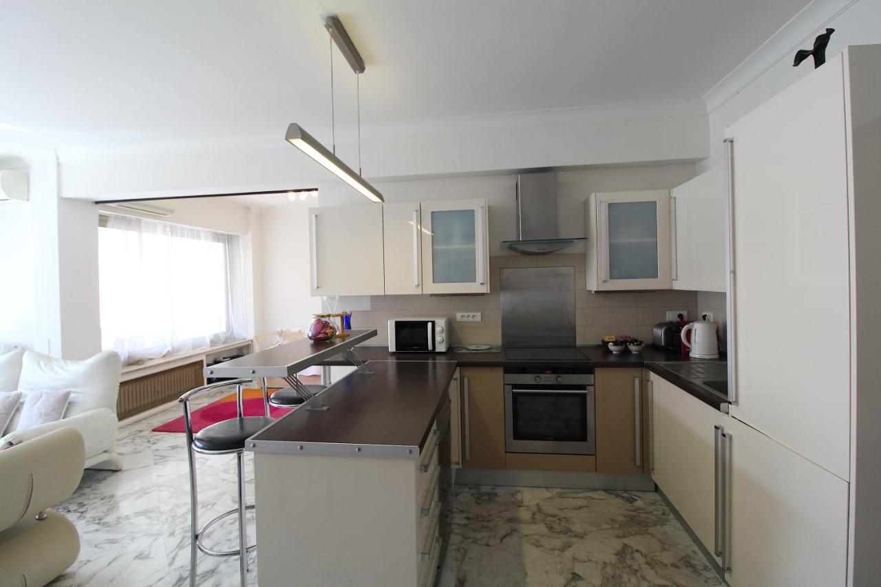Appartement Alc - Ltm11 - 14 Min Palais And 2 Min Beaches *