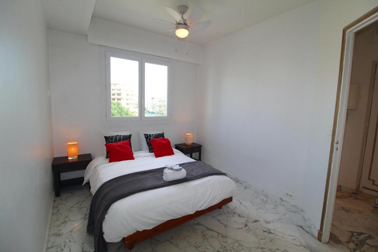 Alc - Ltm11 - 14 Min Palais And 2 Min Beaches Cannes