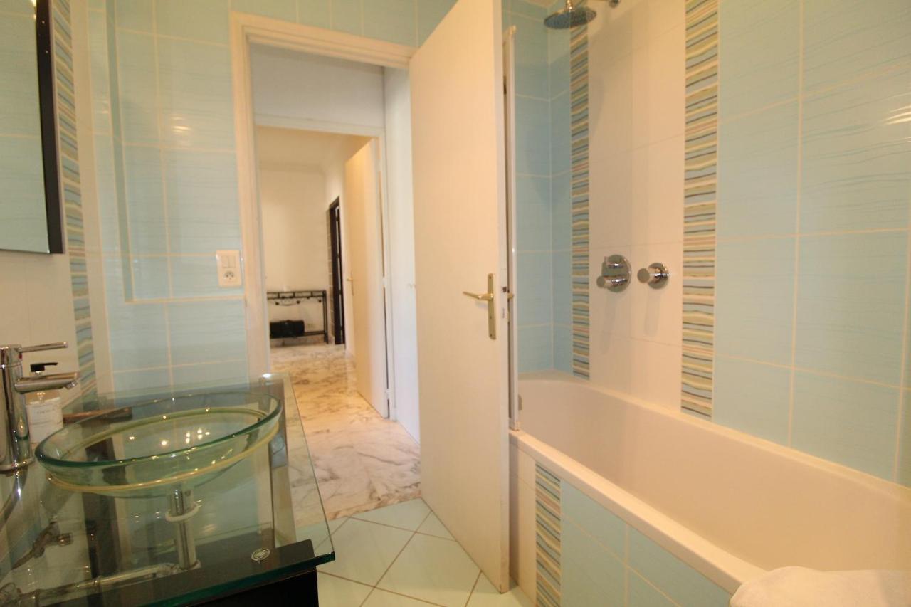 Alc - Ltm11 - 14 Min Palais And 2 Min Beaches * Cannes