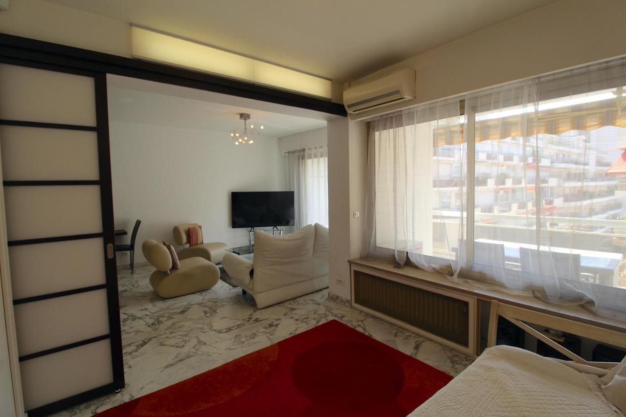 Alc - Ltm11 - 14 Min Palais And 2 Min Beaches Appartement *