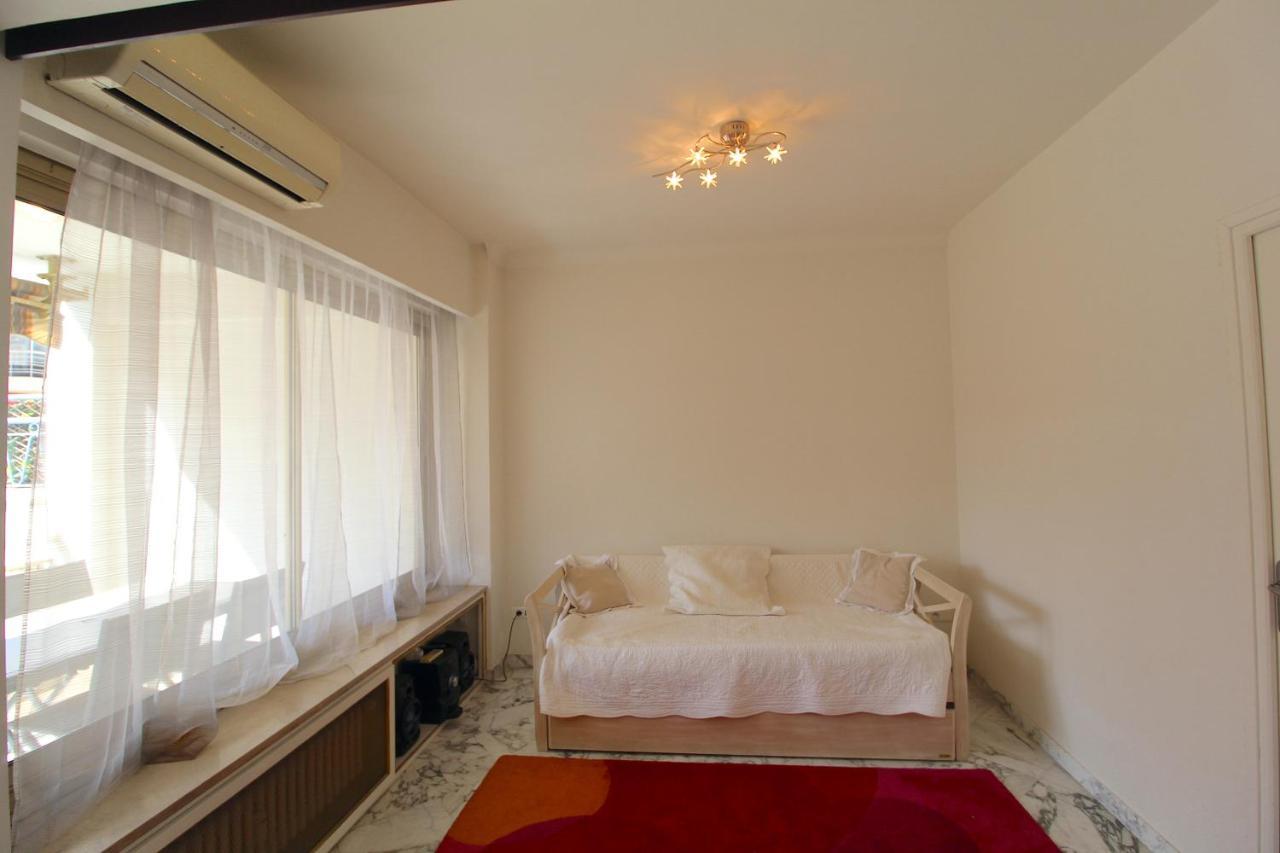 Appartement Alc - Ltm11 - 14 Min Palais And 2 Min Beaches Cannes