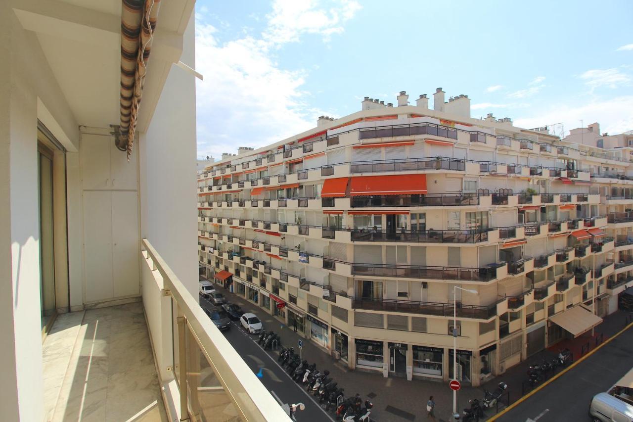 Alc - Ltm11 - 14 Min Palais And 2 Min Beaches Appartement *