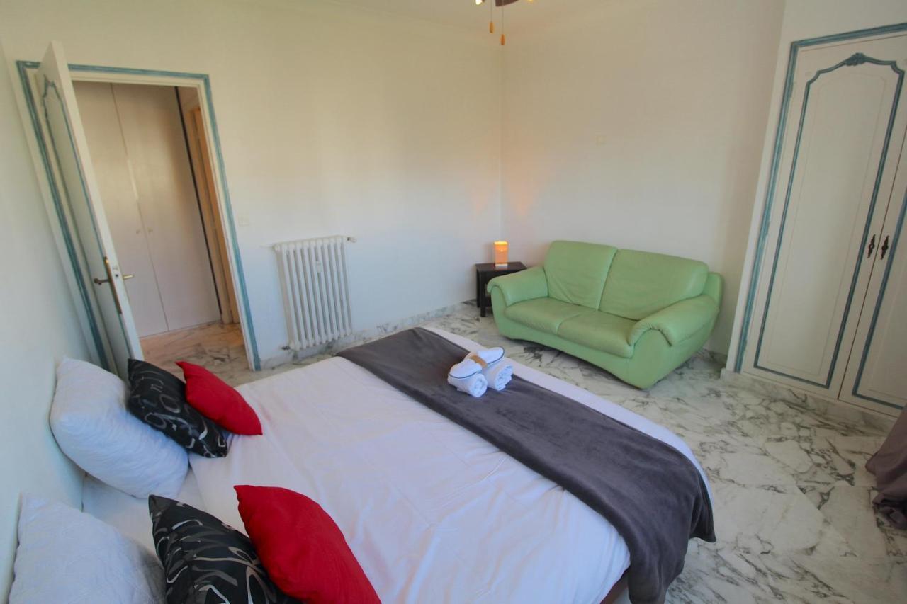 Appartement Alc - Ltm11 - 14 Min Palais And 2 Min Beaches
