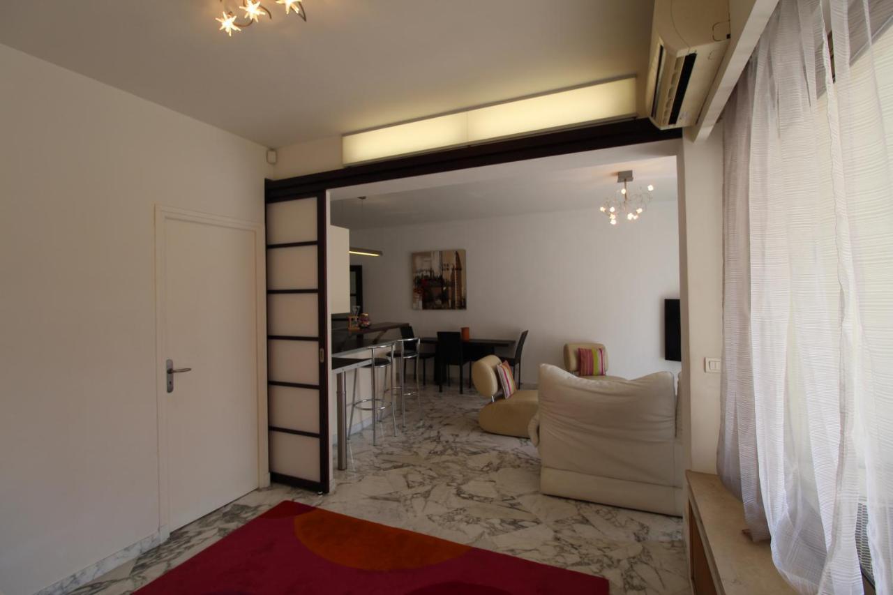 Alc - Ltm11 - 14 Min Palais And 2 Min Beaches Appartement *