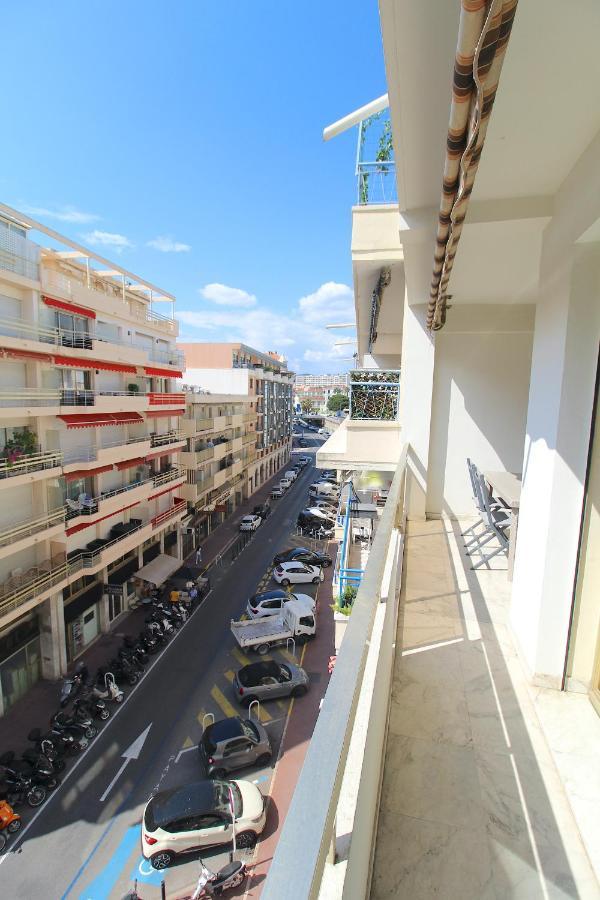 Alc - Ltm11 - 14 Min Palais And 2 Min Beaches *