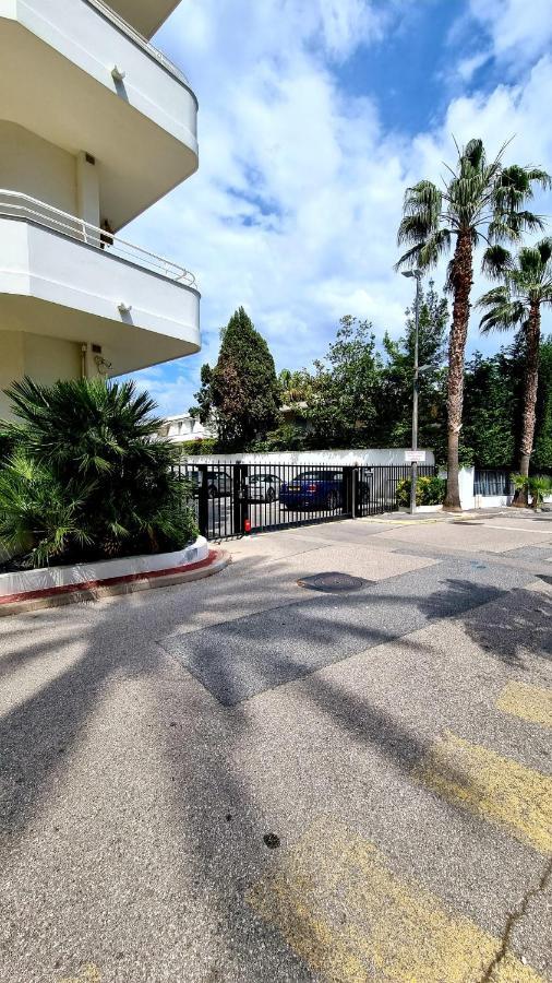 Bord De Mer Apartment