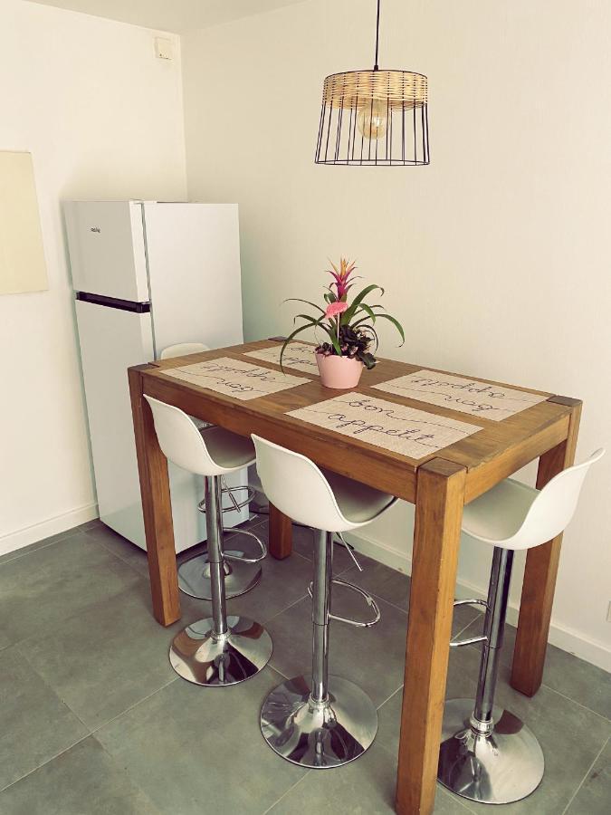 Sunny Entire Appartement Cannes