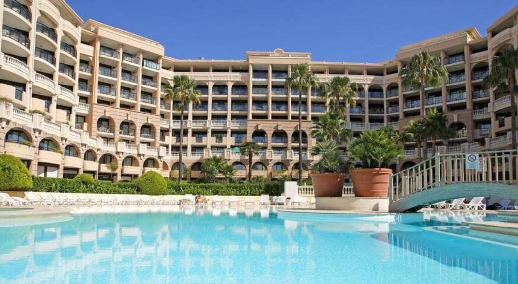 Apartment Sunny Entire Appartement Cannes *