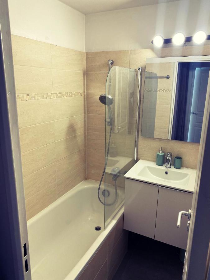 Apartment Sunny Entire Appartement Cannes Cannes