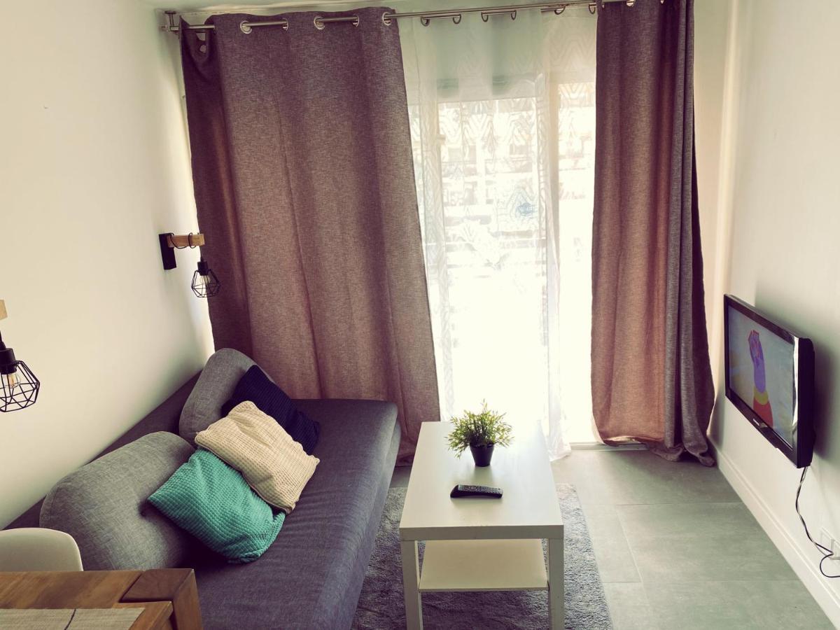 Sunny Entire Appartement Cannes Apartment