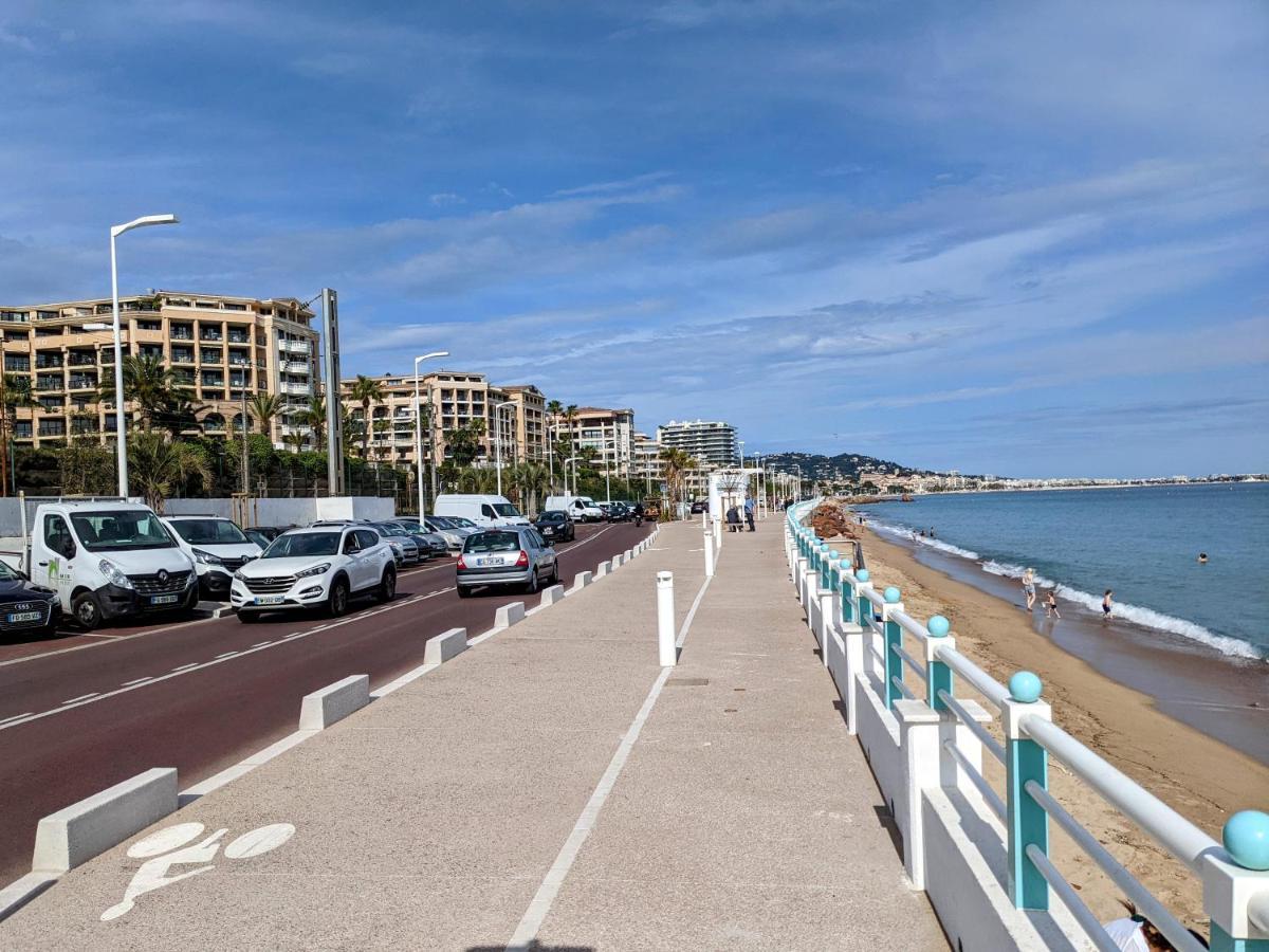 Sunny Entire Appartement Cannes Apartment Cannes