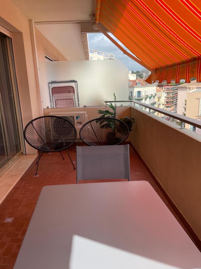 Le Suquetan Apartment Cannes