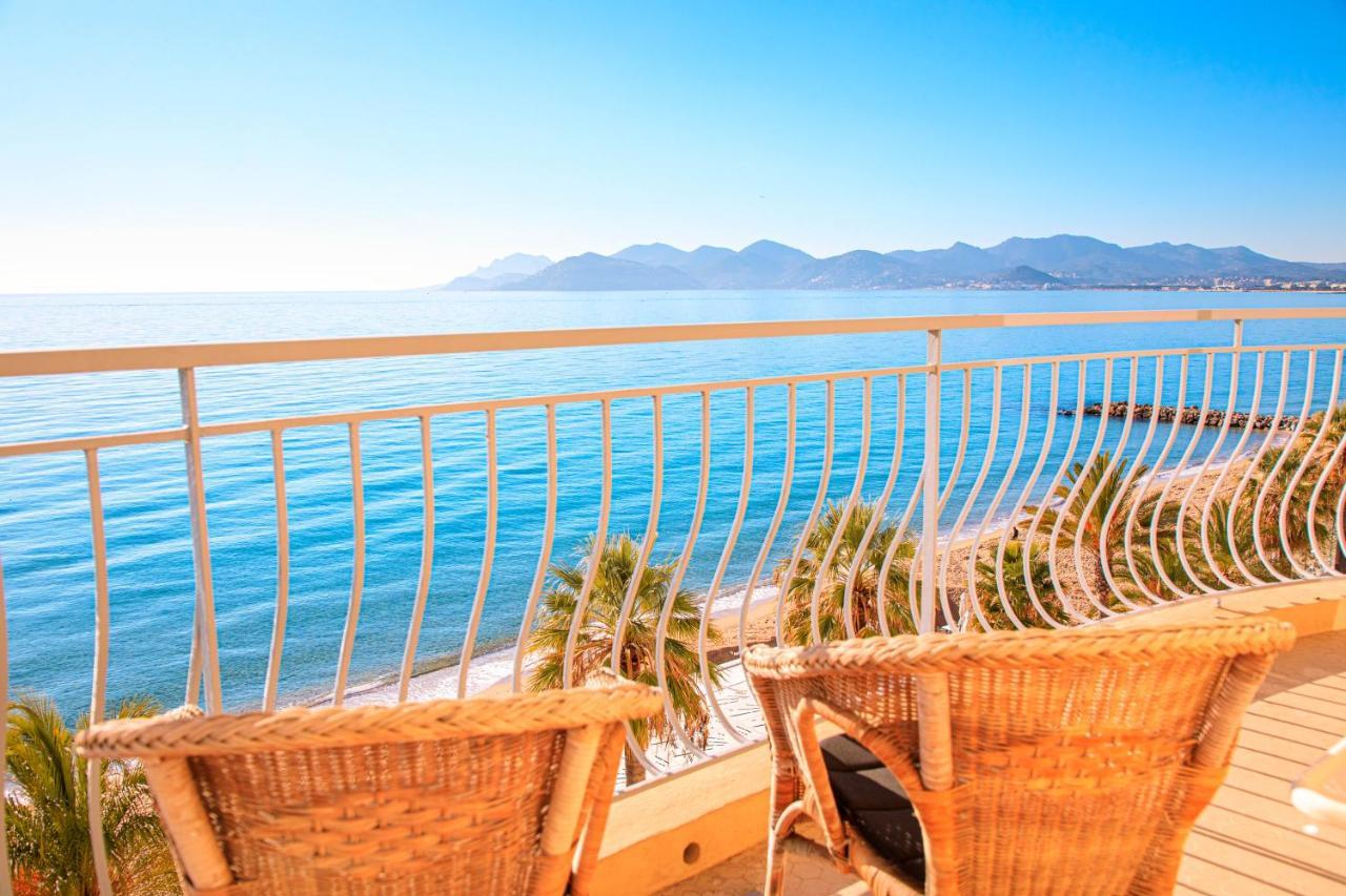 Magnifique Sur La Pres Du Centre - Palais De La Cannes