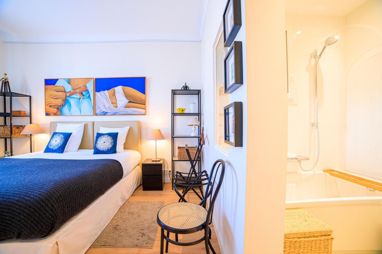Magnifique Sur La Pres Du Centre - Palais De La Apartment *