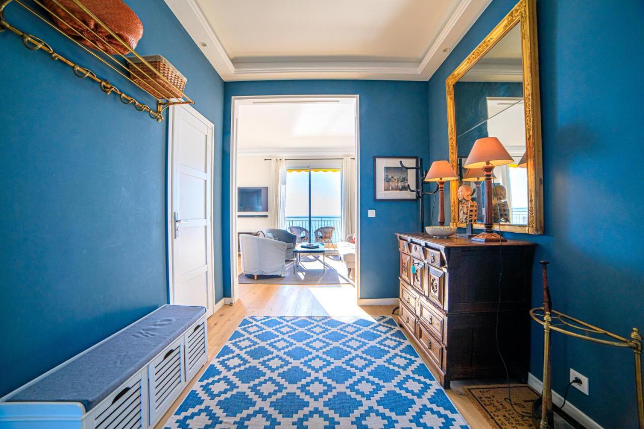 Appartement Magnifique Sur La Pres Du Centre - Palais De La *