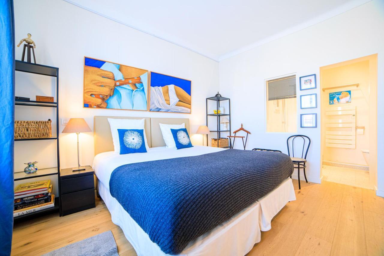 Magnifique Sur La Pres Du Centre - Palais De La Apartment