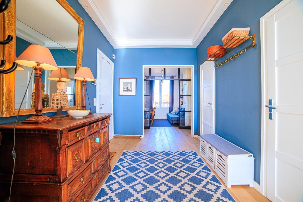 Appartement Magnifique Sur La Pres Du Centre - Palais De La *