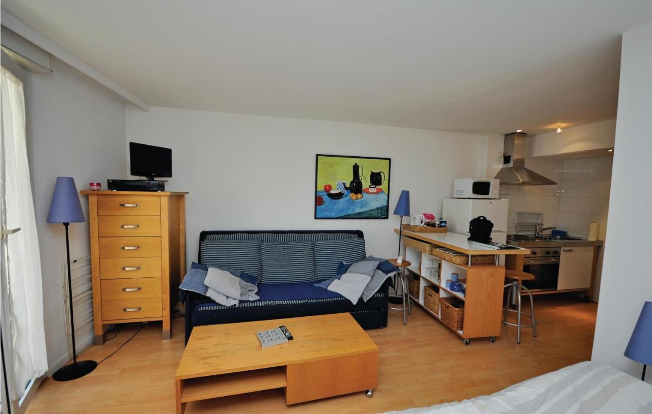 Appartement Ij-1566 *