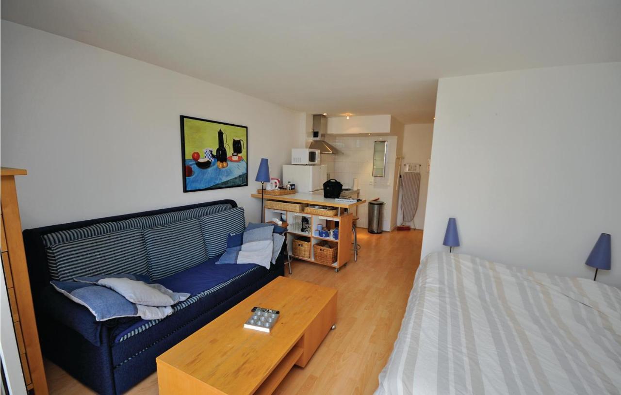 Ij-1566 Appartement *