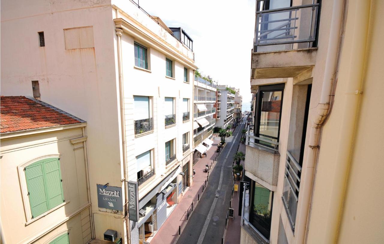 Appartement Ij-1566 Cannes