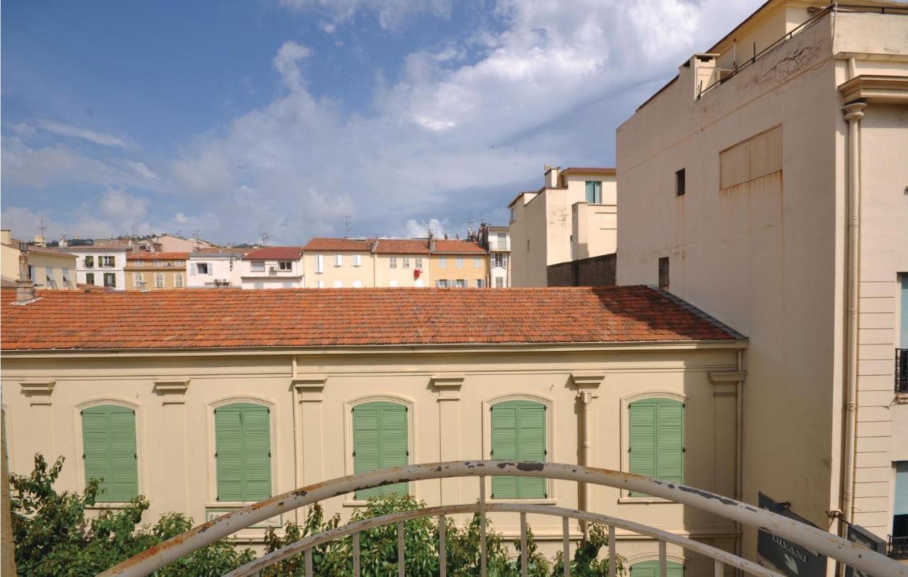 Ij-1566 Cannes
