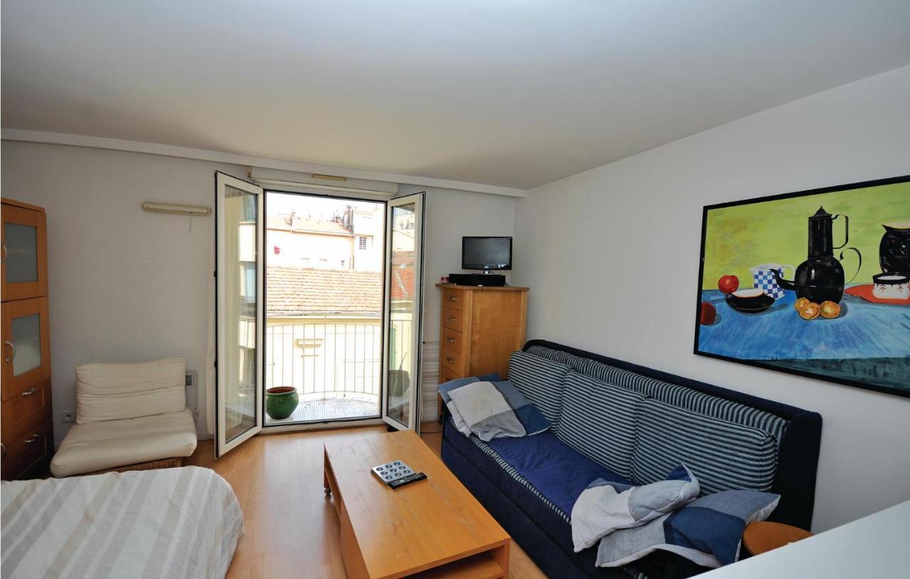 Appartement Ij-1566 Cannes