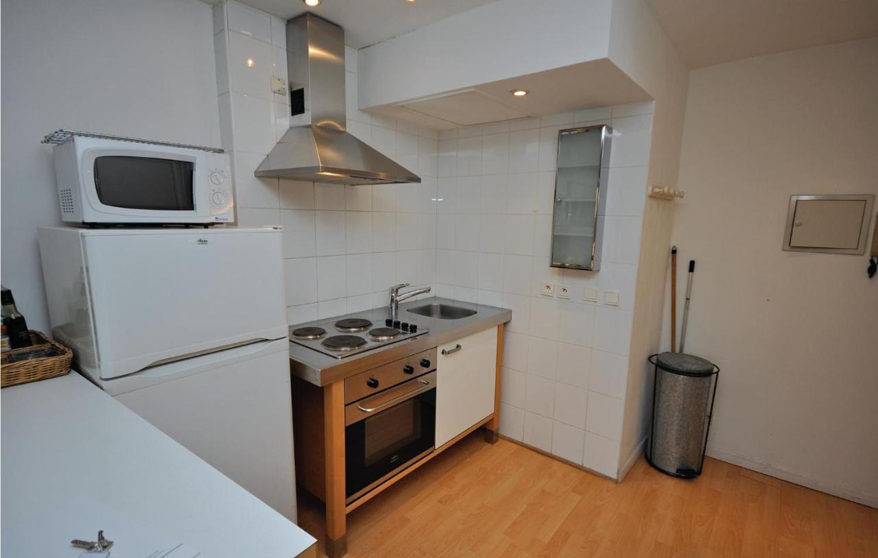 Appartement Ij-1566