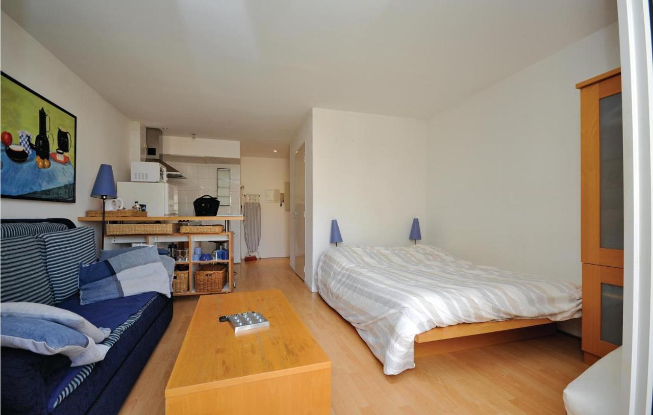 Ij-1566 Appartement Cannes