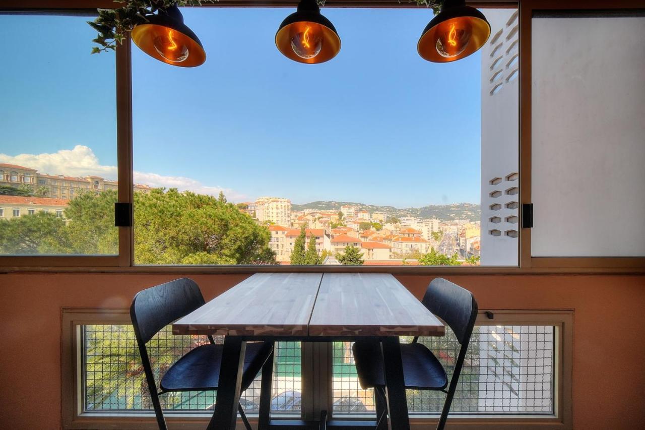 Apartamento Immogroom - Renovated - Loggia - Clear View - Parking Common - Ac - Wifi *