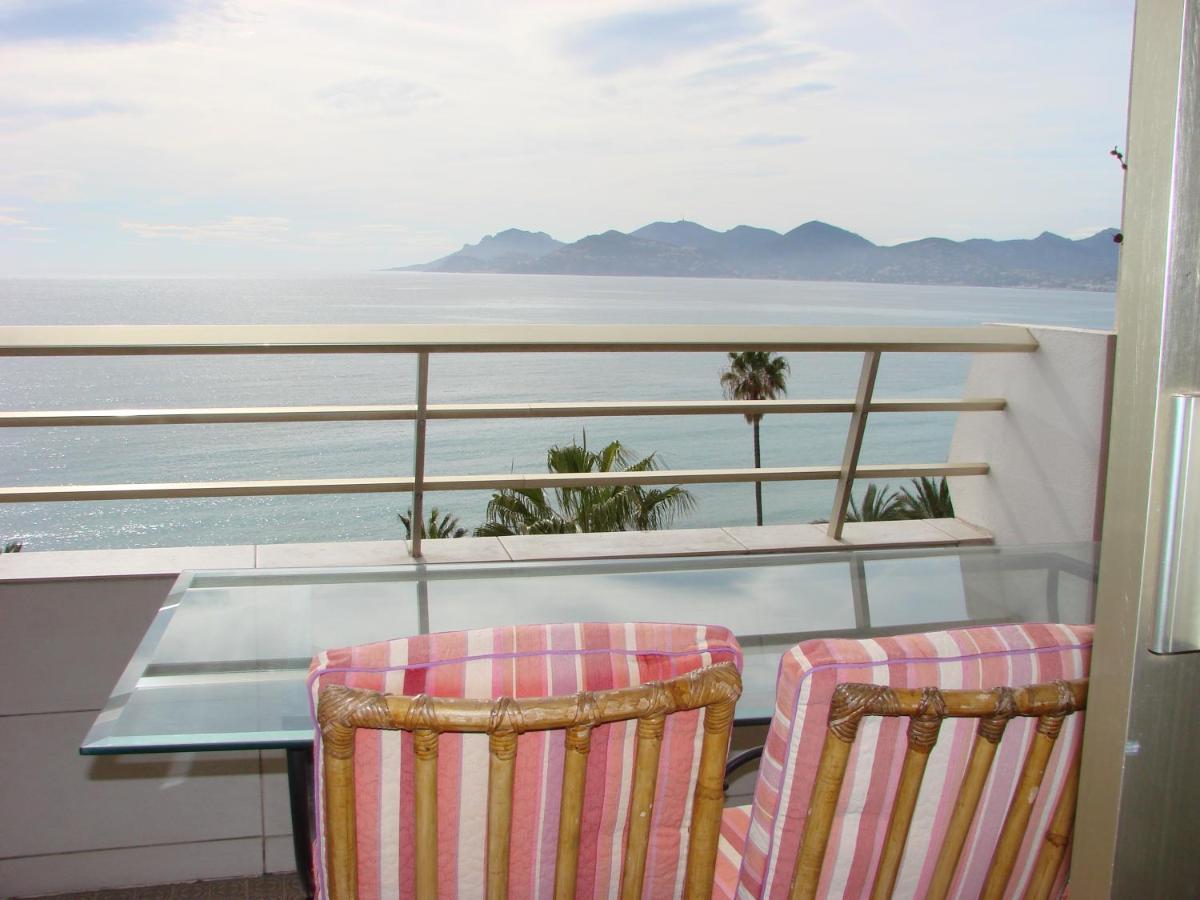 Apartment Sea View *