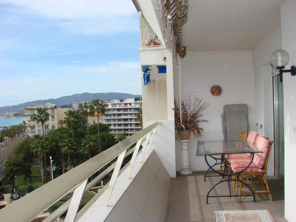 Sea View * Cannes