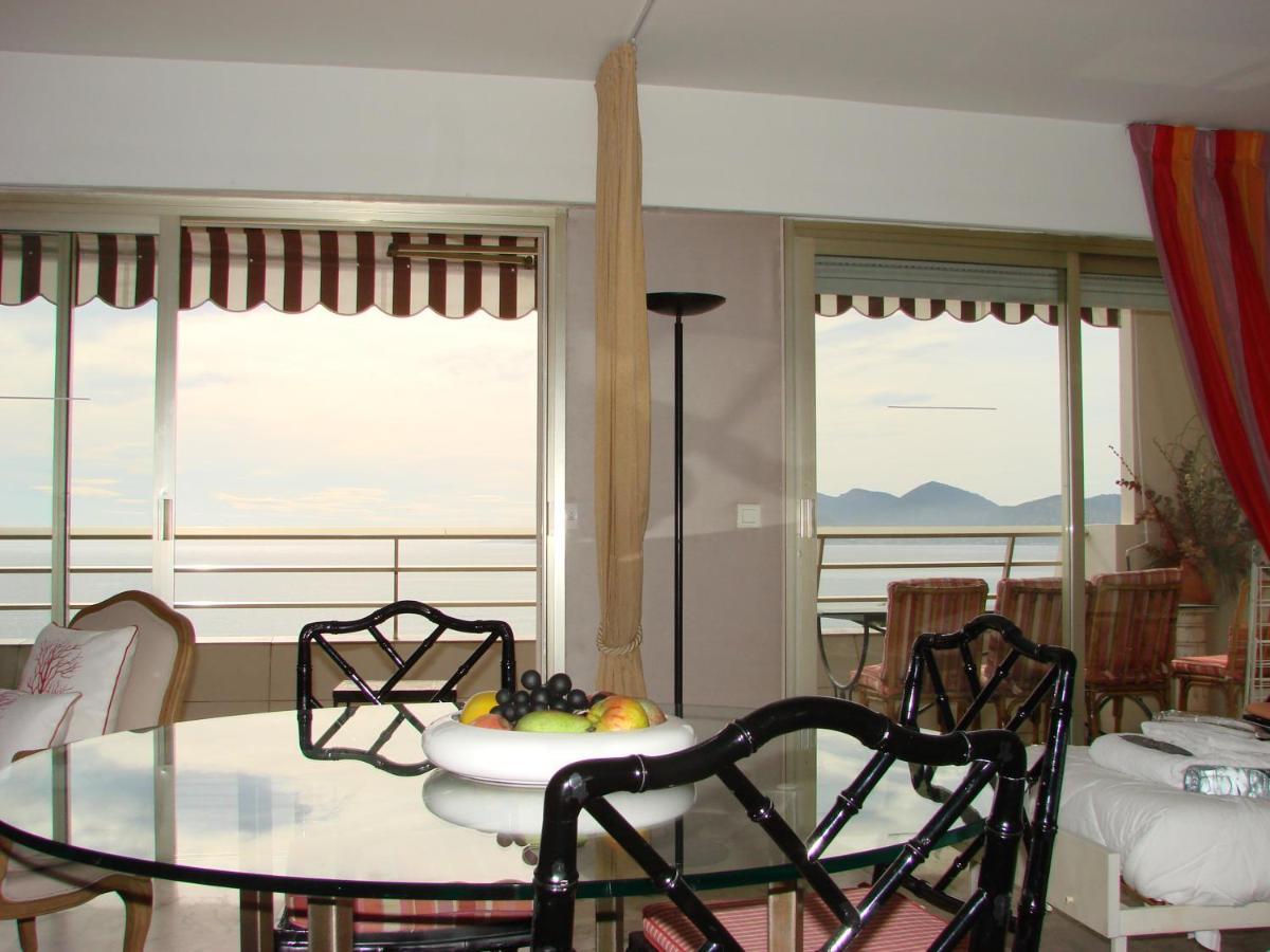 Sea View Apartment