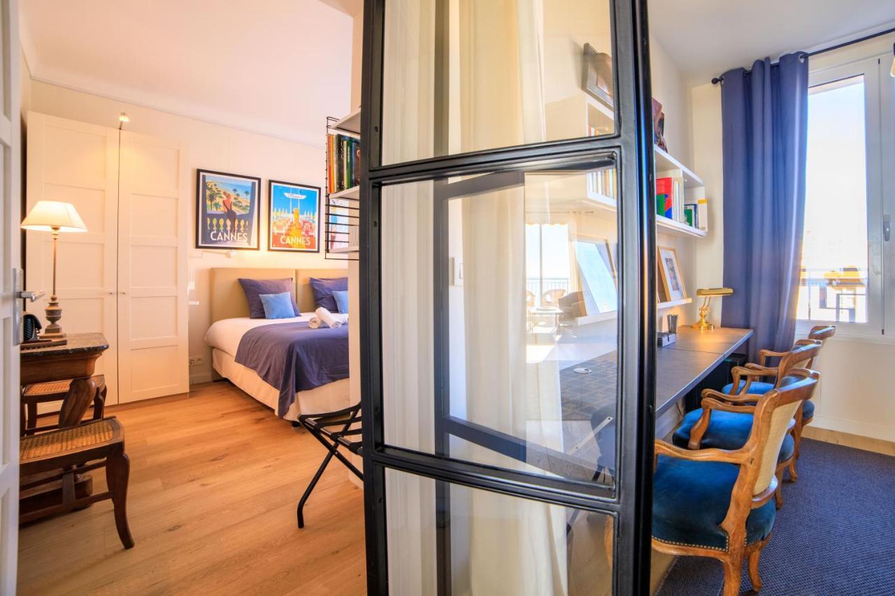 Magnifique Sur La Pres Du Centre - Palais De La Appartement