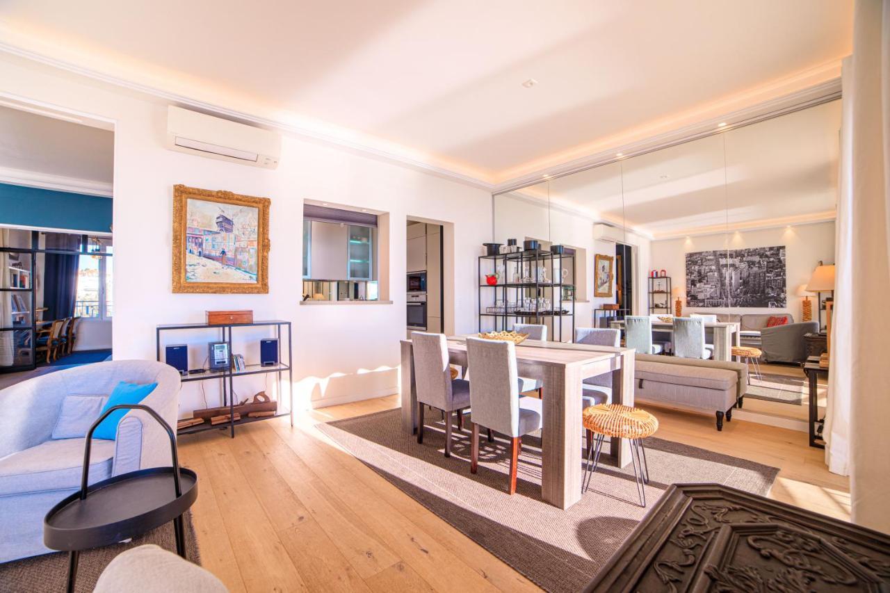 Magnifique Sur La Pres Du Centre - Palais De La Appartement