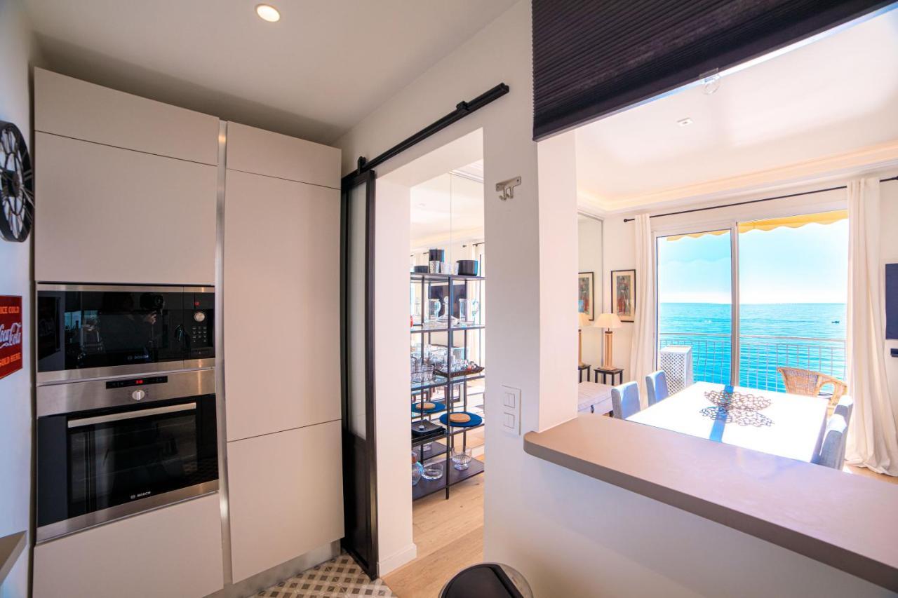 Magnifique Sur La Pres Du Centre - Palais De La Appartement Cannes