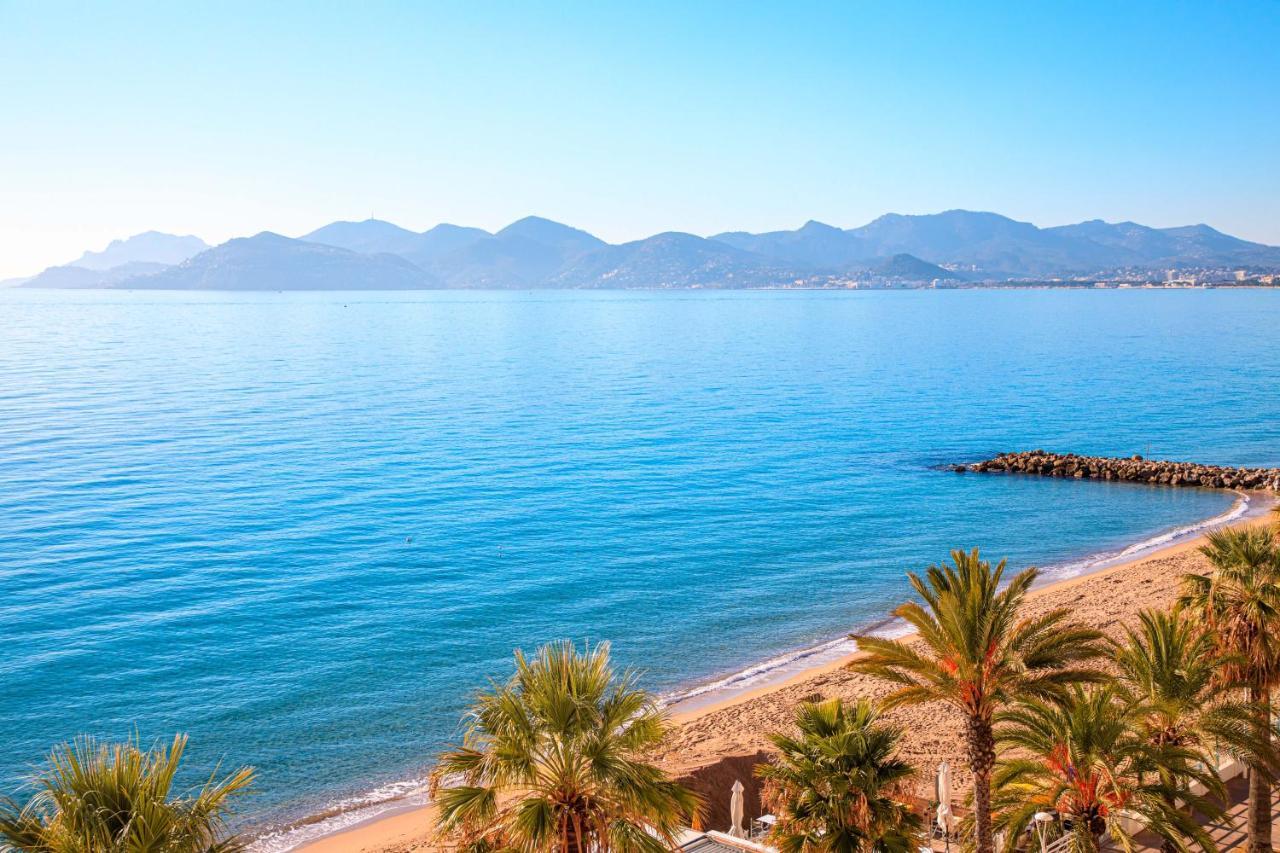 Magnifique Sur La Pres Du Centre - Palais De La * Cannes