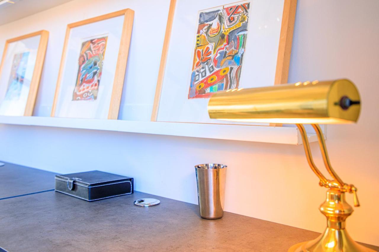 Appartement Magnifique Sur La Pres Du Centre - Palais De La