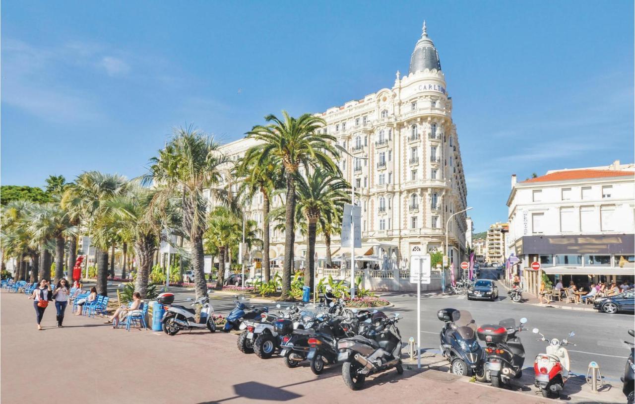 Ij-1566 * Cannes