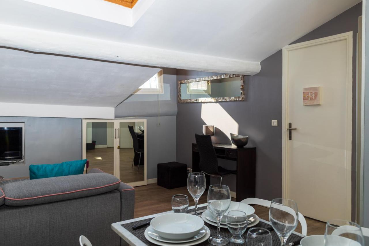 Croisette 1 Min Palais Des Festival/ Plages /fif Apartment Cannes