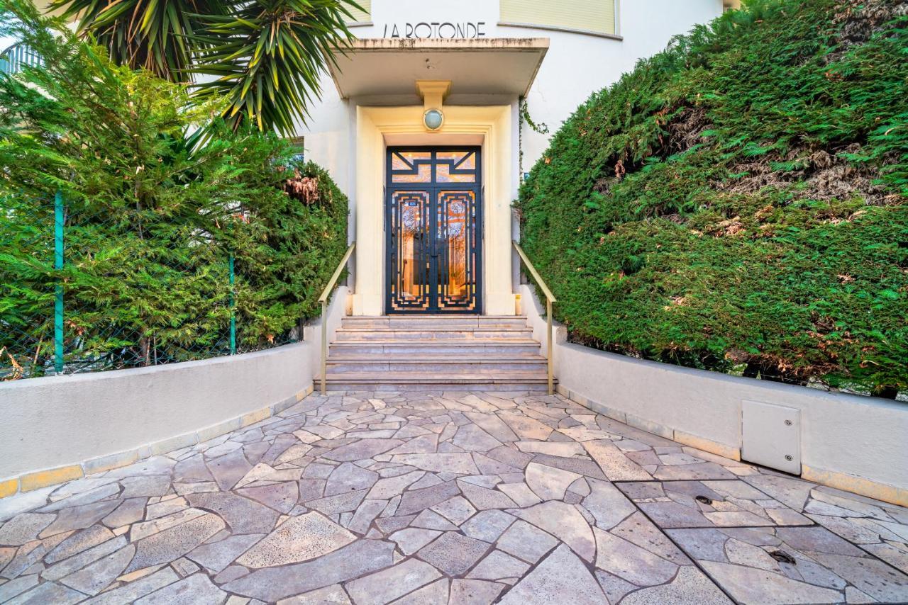 La Rotonde Yourhosthelper Apartment Cannes