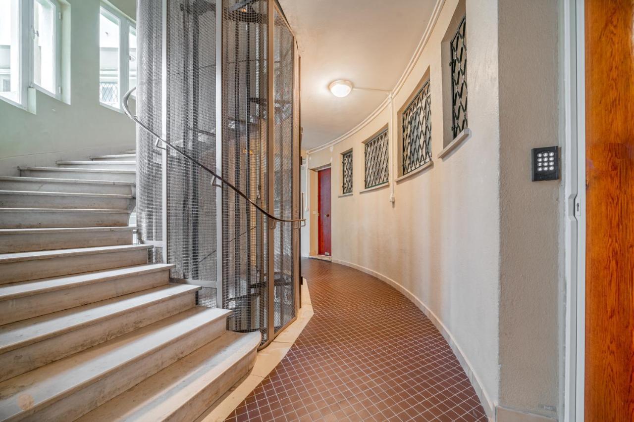 La Rotonde Yourhosthelper Apartamento *