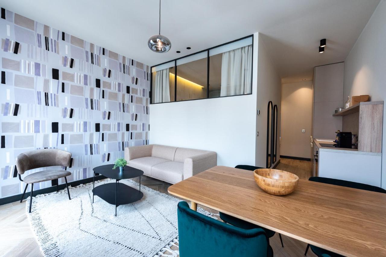 Florella Croisette Appartement