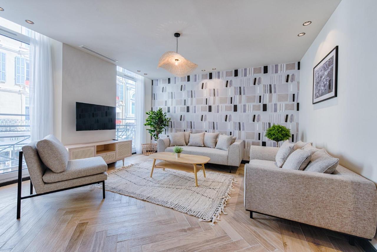 Florella Croisette Appartement