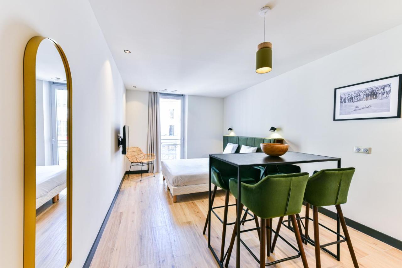 Florella Croisette Appartement Cannes