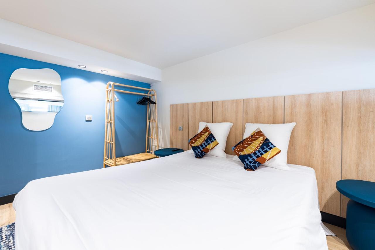 Florella Croisette Appartement *