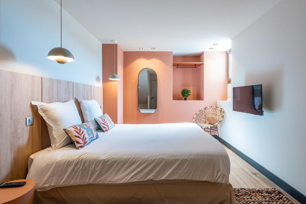 Appartement Florella Croisette