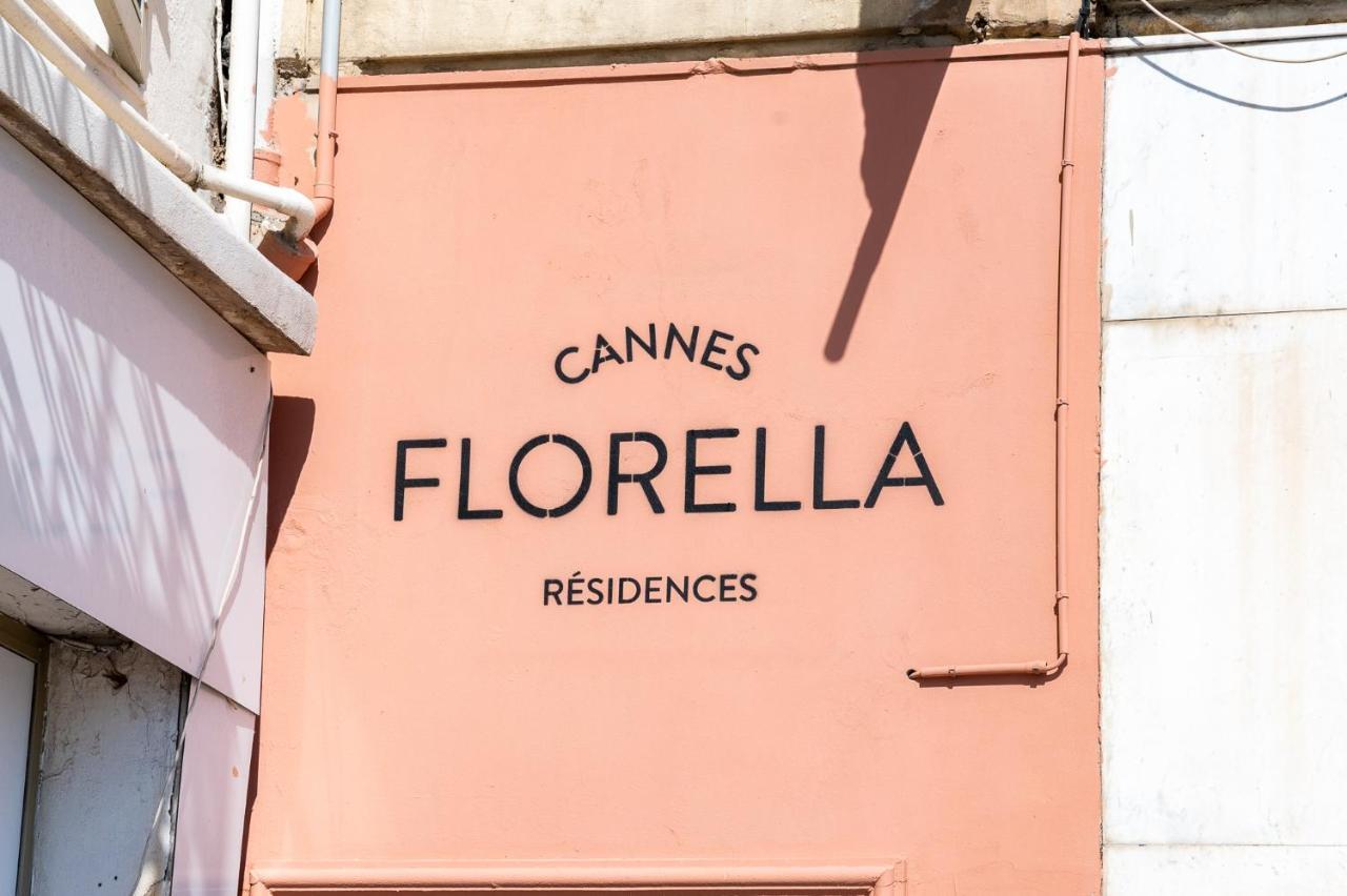 Florella Croisette Appartement