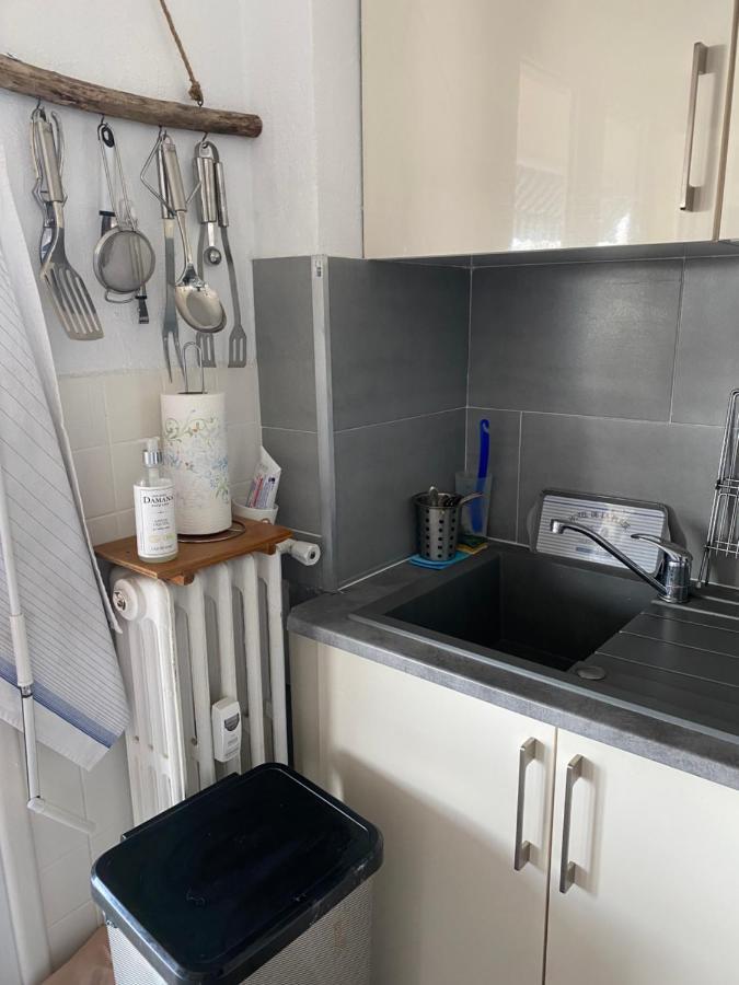 Face Appartement Cannes